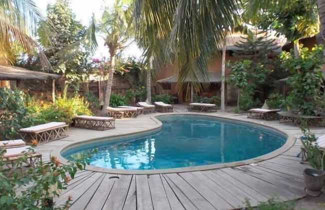 Koulang-Koulang - Foto 18