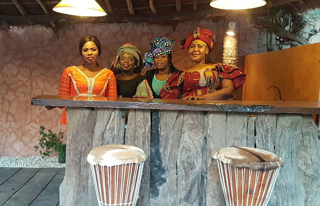 Koulang-Koulang - Foto 8