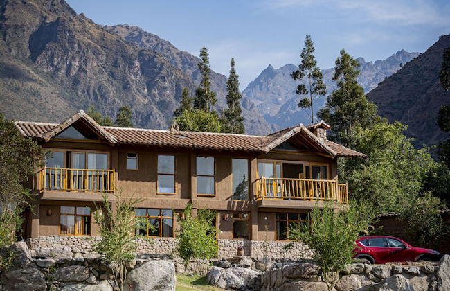 URUHome Cusco - Foto 46
