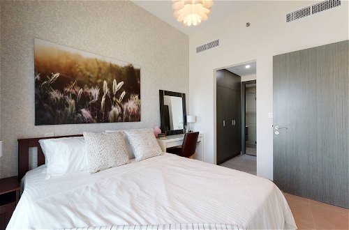 Foto 3 - Luxe - Modern Nordic 1 Bedroom 1 Sofa Bed