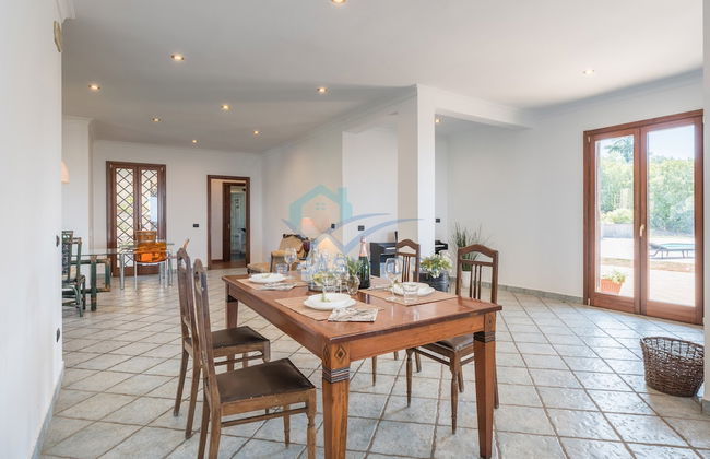 New Refined Villa Rayskaya In Monte Compatri - Foto 29