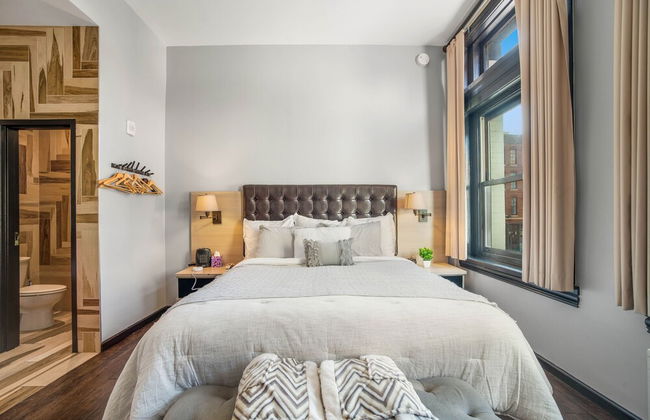 Homey En Suite Studio - Foto 21