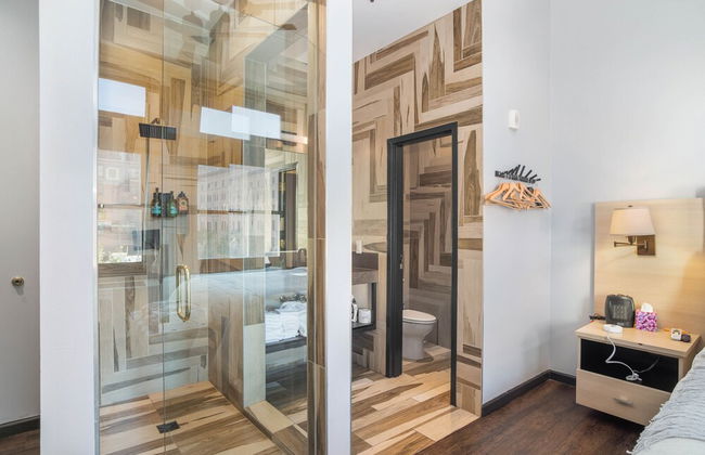 Homey En Suite Studio - Foto 17