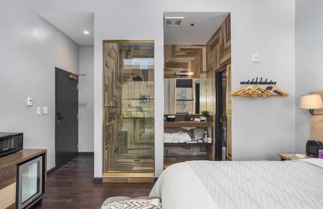 Homey En Suite Studio - Foto 25