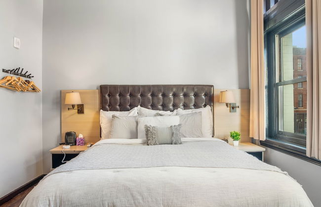 Homey En Suite Studio - Foto 14