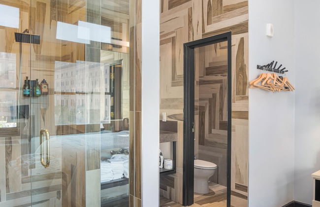 Homey En Suite Studio - Foto 12