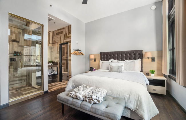 Homey En Suite Studio - Foto 19
