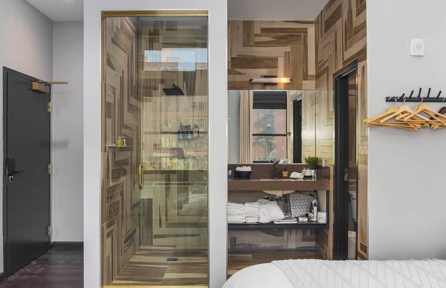 Homey En Suite Studio - Foto 13
