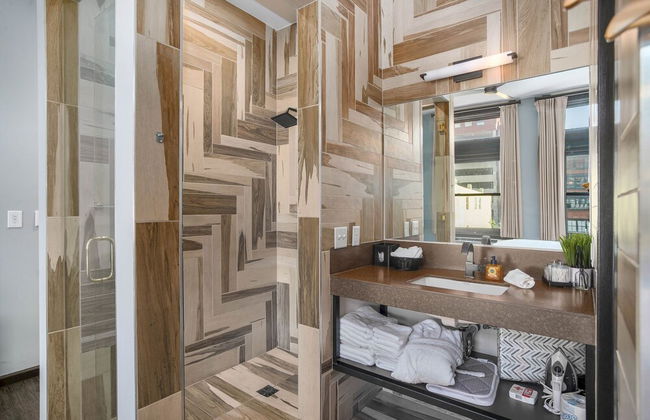 Homey En Suite Studio - Foto 20