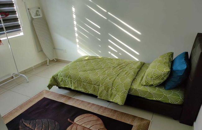 OYO Homes 90611 Homestay D'emas - Foto 10