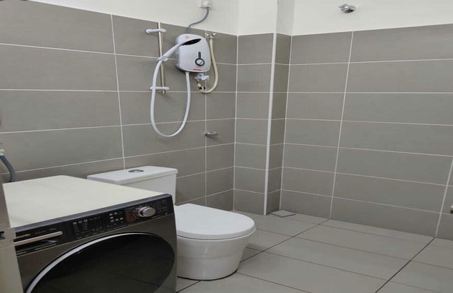 OYO Homes 90611 Homestay D'emas - Foto 17