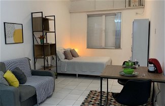 Photo 1 - Flat in Ipanema two Blocks From the Beach J804 Z2