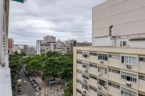 Photo 36 - Beautiful Flat in Ipanema J804 Z2