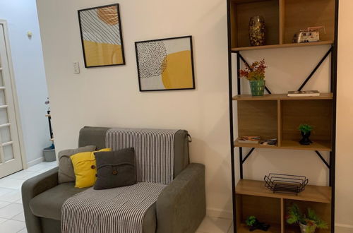 Photo 7 - Beautiful Flat in Ipanema J804 Z2