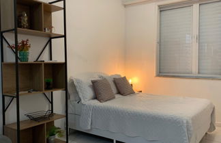 Photo 3 - Flat in Ipanema two Blocks From the Beach J804 Z2