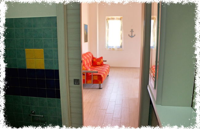 Residence La Caletta - Foto 6