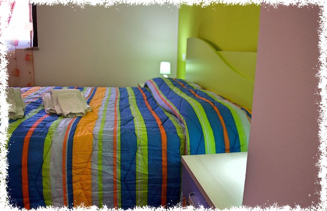 Residence La Caletta - Foto 2