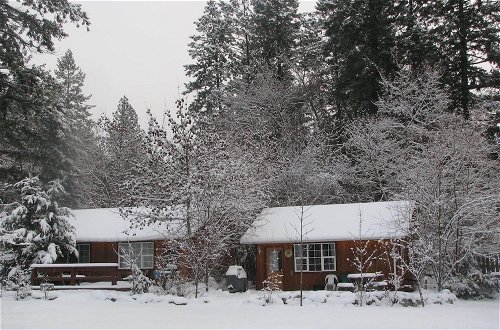 Foto 39 - Barefoot Villas Room 1 Redwood