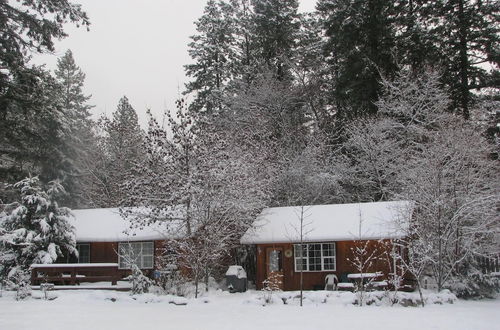 Photo 52 - Barefoot Villas Cabin 3 Caribou