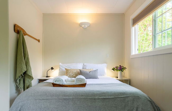 Barefoot Villas Room 5 Eagle - Foto 1