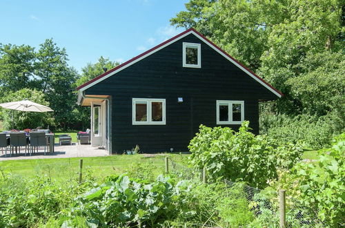 Photo 28 - Holiday Home in Egmond aan den Hoef With Sauna