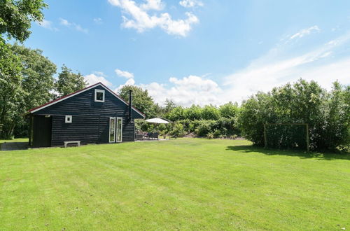 Photo 26 - Holiday Home in Egmond aan den Hoef With Sauna