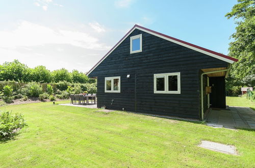 Photo 27 - Holiday Home in Egmond aan den Hoef With Sauna