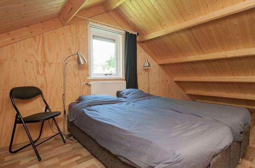 Foto 12 - Holiday Home in Egmond aan den Hoef With Sauna