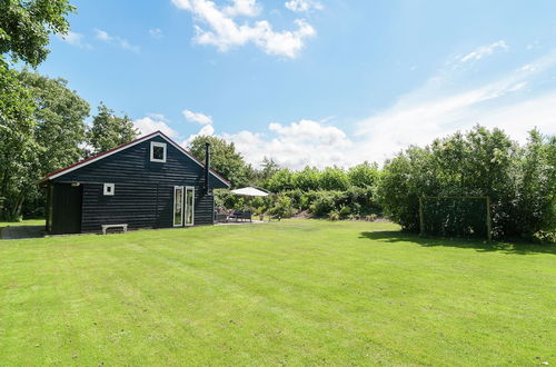 Photo 25 - Holiday Home in Egmond aan den Hoef With Sauna