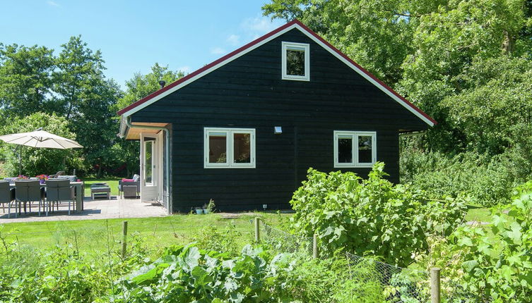 Foto 1 - Holiday Home in Egmond aan den Hoef With Sauna