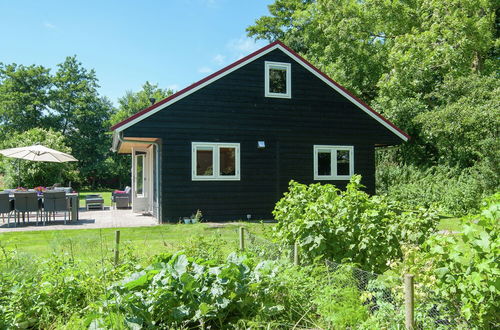 Photo 1 - Holiday Home in Egmond aan den Hoef With Sauna