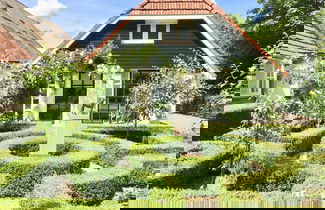 Foto 1 - Boutique Holiday Home in Nieuwleusen near Forest