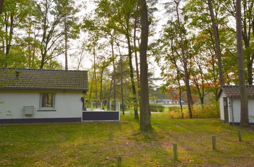 Photo 24 - Serene Holiday Home in Limburg Amid a Forest