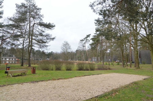 Photo 32 - Serene Holiday Home in Limburg Amid a Forest