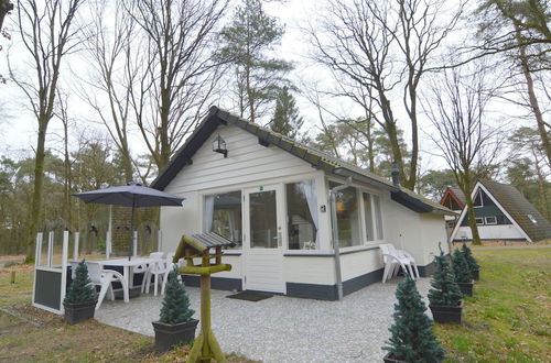 Photo 26 - Serene Holiday Home in Limburg Amid a Forest