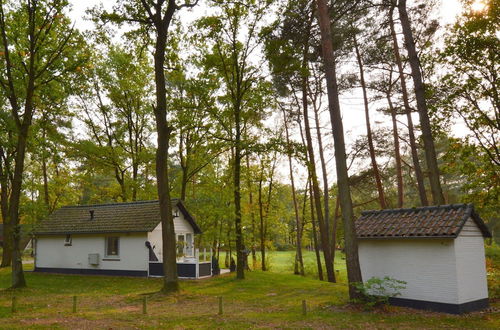 Photo 23 - Serene Holiday Home in Limburg Amid a Forest