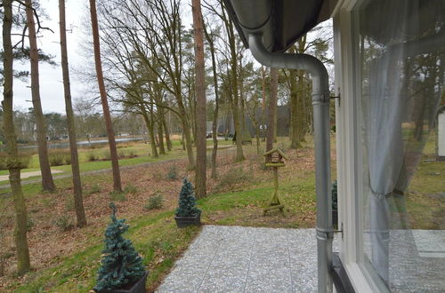 Photo 29 - Serene Holiday Home in Limburg Amid a Forest