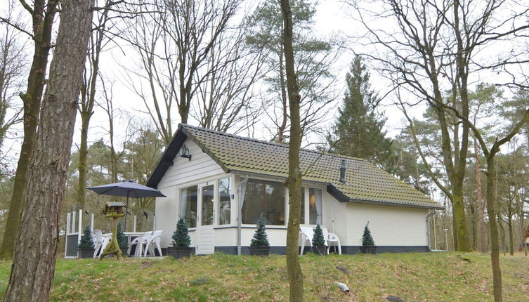 Photo 1 - Serene Holiday Home in Limburg Amid a Forest