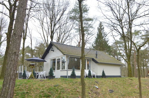 Photo 1 - Serene Holiday Home in Limburg Amid a Forest