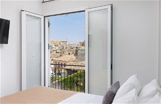 Foto 2 - City Panorama - One Bedroom Apartment