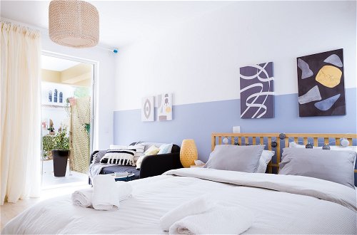 Foto 7 - Boho Blu Apartment by A&D Properties