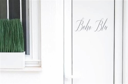 Photo 21 - Boho Blu Apartment by A&D Properties