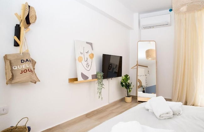 Boho Blu Apartment by A&D Properties - Foto 6