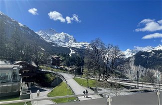Photo 1 - Apartment Jungfraupeak
