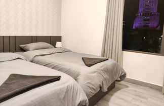 Foto 1 - Luxury Room 42m Near Downtown And All Services