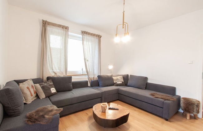 cozy living near Residence with terrace - Foto 17