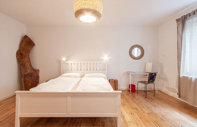 cozy living near Residence with terrace - Foto 6