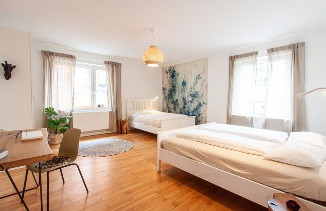 cozy living near Residence with terrace - Foto 1