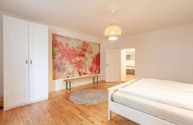 cozy living near Residence with terrace - Foto 7