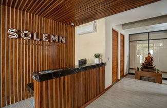 Photo 2 - Solemn Peaceful Tulum By Smart Rentals